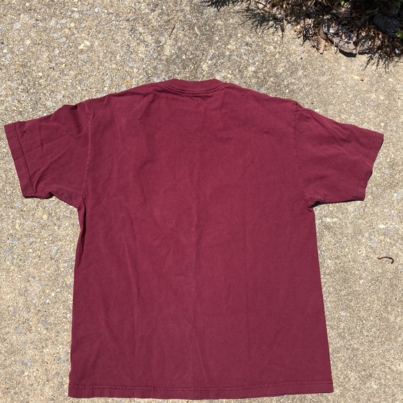 Famous stars and straps men’s short sleeve crewneck T-shirt - Picture 4 of 5